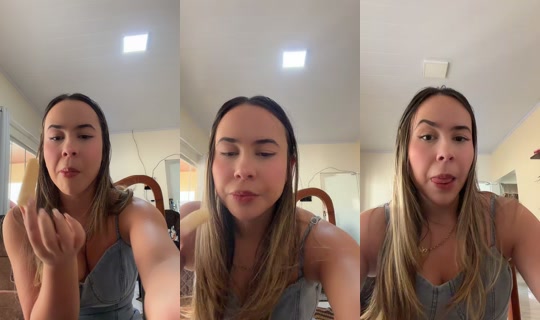 naarapolooficial's Live Session — Oct 14, 2026, 6:31 PM