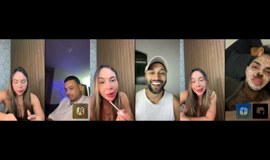 naarapolooficial's Live Session — Oct 15, 2026, 6:14 AM