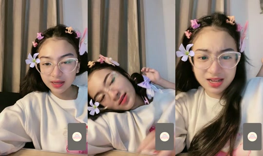 nabilah.np's Live Session — Jul 8, 2026, 5:18 PM