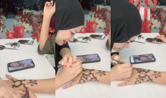 nabilahmasran_'s Live Session — Jul 24, 2026, 1:11 PM