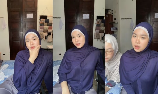 nabilahzfr's Live Session — Oct 18, 2026, 3:34 AM