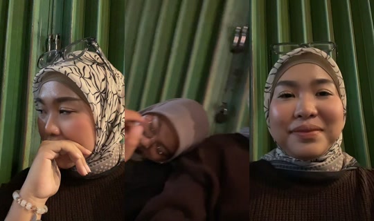 nabilahzfr's Live Session — Oct 19, 2026, 1:10 PM