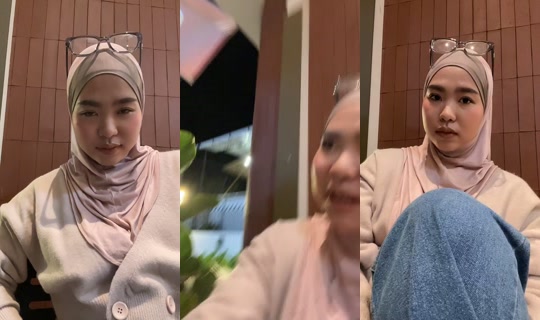 nabilahzfr's Live Session — Oct 20, 2026, 1:03 PM