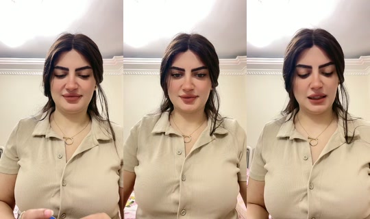 nabilamohy's Live Session — Oct 20, 2026, 6:36 AM