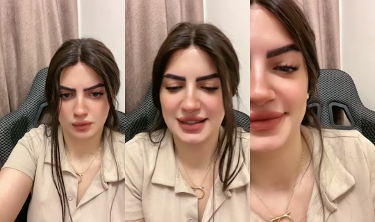 nabilamohy's Live Session — Oct 20, 2026, 8:00 AM