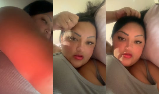 nacagarcia's Live Session — Aug 15, 2026, 8:31 AM