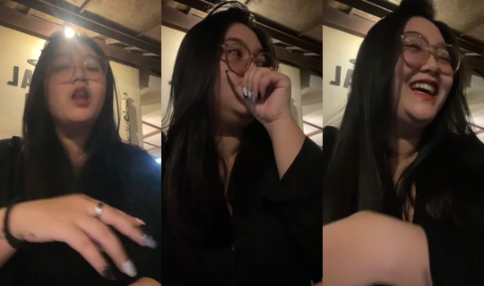 naciaaleen's Live Session — Jul 9, 2026, 11:19 AM