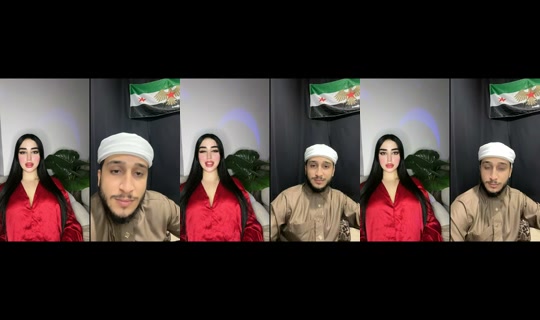 nad_da24's Live Session — Oct 30, 2026, 7:00 PM