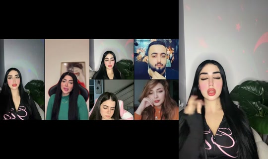 nad_da24's Live Session — Oct 31, 2026, 8:14 PM