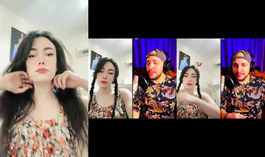 nada.essam.official0's Live Session — Jul 20, 2026, 8:12 PM
