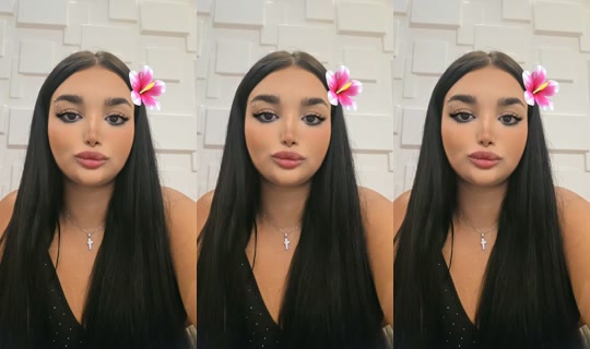 nada.hamada605's Live Session — Jul 27, 2026, 12:01 AM