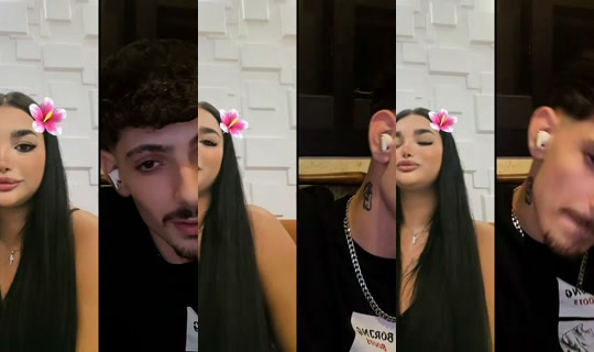 nada.hamada605's Live Session — Jul 27, 2026, 12:16 AM