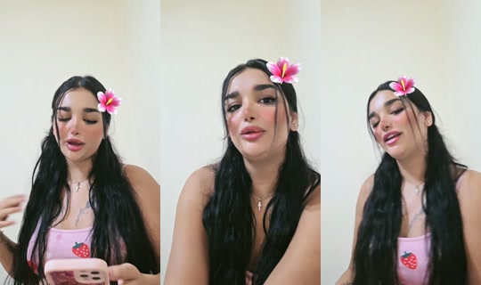 nada.hamada605's Live Session — Jul 29, 2026, 5:00 PM