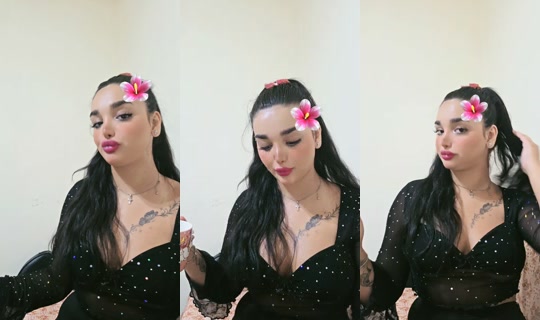 nada.hamada605's Live Session — Jul 29, 2026, 9:41 PM