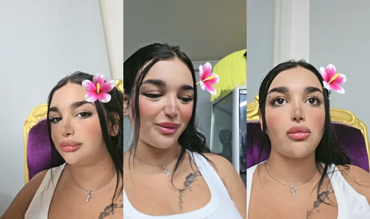 nada.hamada605's Live Session — Jul 31, 2026, 7:03 PM