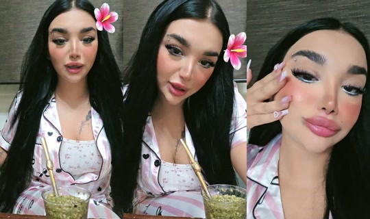 nada.hamada605's Live Session — Aug 29, 2026, 12:20 AM