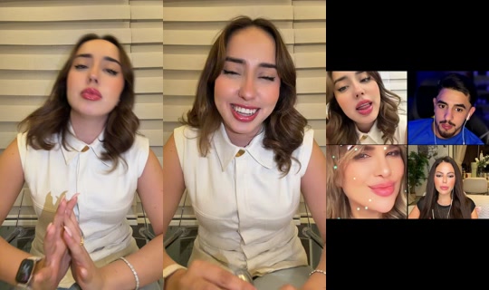 nadaabid1's Live Session — Jul 8, 2026, 6:24 PM