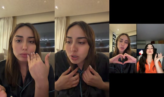 nadaabid1's Live Session — Jul 27, 2026, 9:42 PM