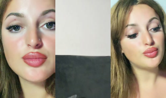 nadabeauty111's Live Session — Aug 30, 2026, 8:00 PM