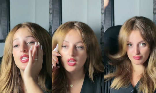 nadabeauty111's Live Session — Aug 31, 2026, 8:29 PM