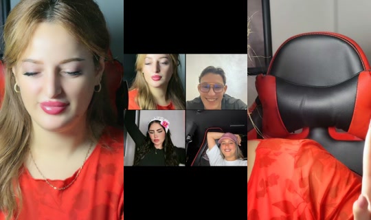 nadabeauty111's Live Session — Sep 22, 2026, 7:29 PM