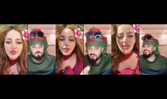 nadabeauty111's Live Session — Oct 21, 2026, 11:59 AM