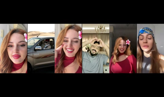 nadabeauty111's Live Session — Oct 21, 2026, 12:31 PM
