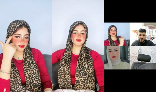 nadaj344's Live Session — Jul 27, 2026, 11:46 AM