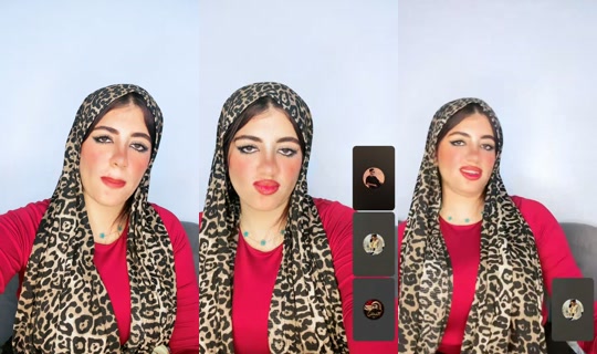 nadaj344's Live Session — Jul 27, 2026, 8:21 PM