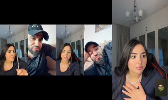 nadasalam12's Live Session — Jul 25, 2026, 2:40 PM