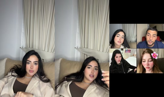 nadasalam12's Live Session — Jul 26, 2026, 12:04 AM
