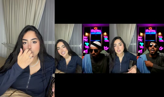 nadasalam12's Live Session — Jul 27, 2026, 11:09 PM