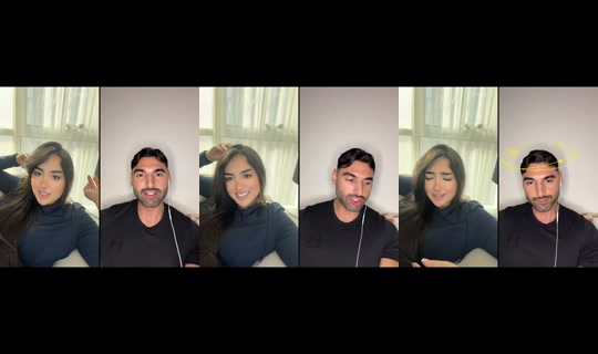 nadasalam12's Live Session — Jul 28, 2026, 3:20 AM
