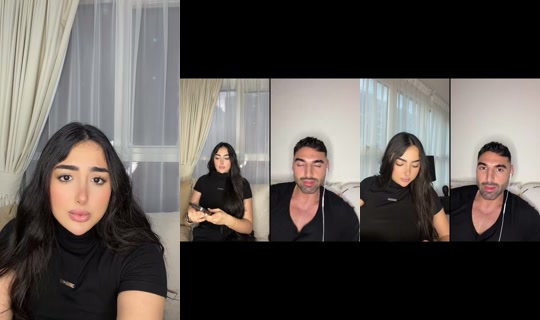 nadasalam12's Live Session — Aug 2, 2026, 1:25 AM
