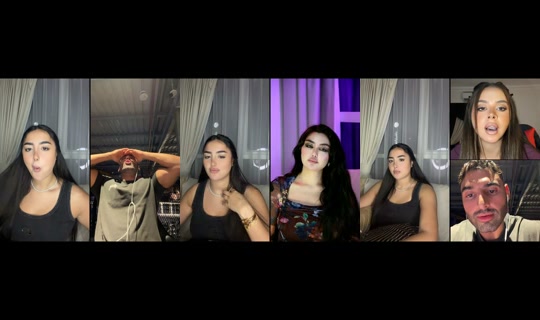 nadasalam12's Live Session — Sep 3, 2026, 12:24 AM