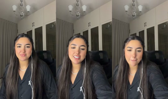 nadasalam12's Live Session — Sep 5, 2026, 9:41 PM