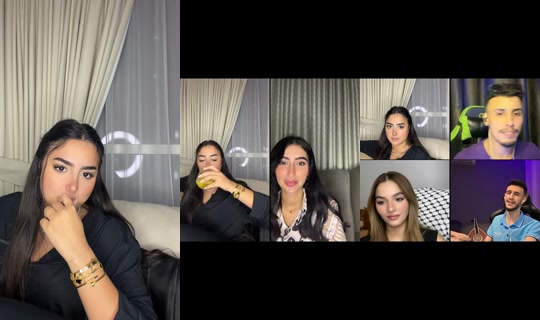 nadasalam12's Live Session — Sep 5, 2026, 10:32 PM