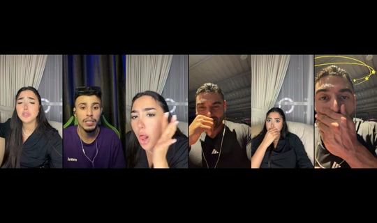nadasalam12's Live Session — Sep 5, 2026, 11:23 PM