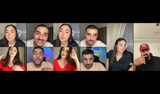 nadasalam12's Live Session — Sep 6, 2026, 12:13 AM