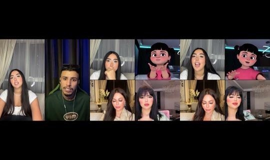 nadasalam12's Live Session — Sep 7, 2026, 9:58 PM