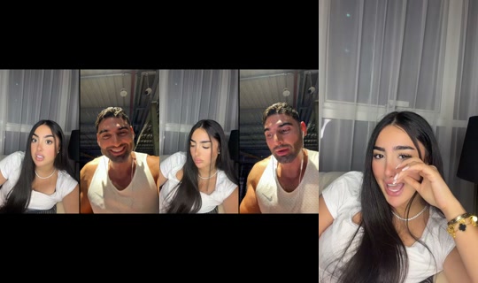 nadasalam12's Live Session — Sep 7, 2026, 11:39 PM