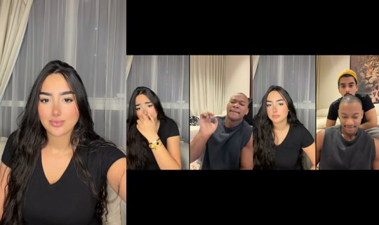 nadasalam12's Live Session — Sep 8, 2026, 10:58 PM