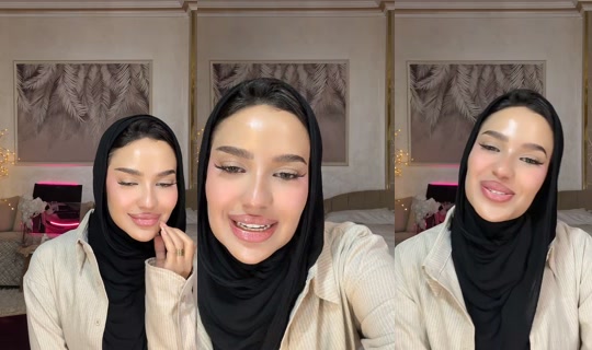 nadasameih7's Live Session — Jul 31, 2026, 10:25 PM