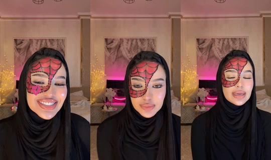 nadasameih7's Live Session — Aug 30, 2026, 11:00 PM