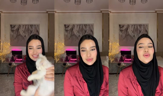 nadasameih7's Live Session — Sep 3, 2026, 10:58 PM