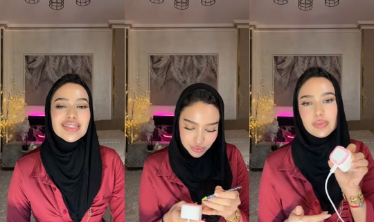 nadasameih7's Live Session — Sep 3, 2026, 11:57 PM