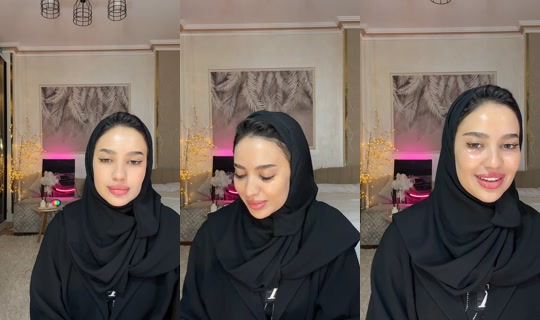 nadasameih7's Live Session — Sep 12, 2026, 10:15 PM