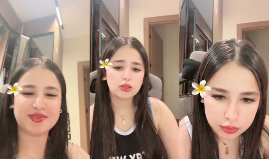nadasobhyy0's Live Session — Oct 6, 2026, 10:42 PM
