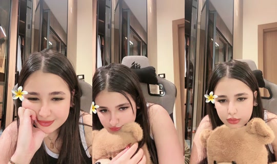 nadasobhyy0's Live Session — Oct 6, 2026, 11:59 PM