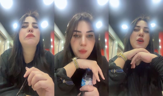 nadia.choukri4's Live Session — Oct 17, 2026, 8:15 PM
